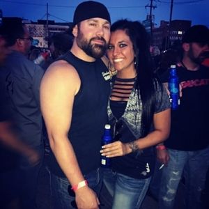 Meet your Posher, Sabrina